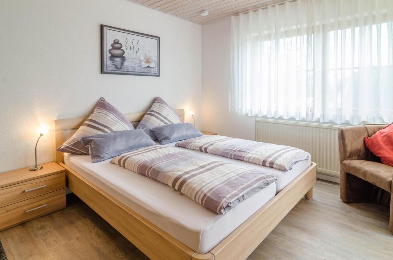Ferienwohnung Moehrle 塞勒姆 外观 照片