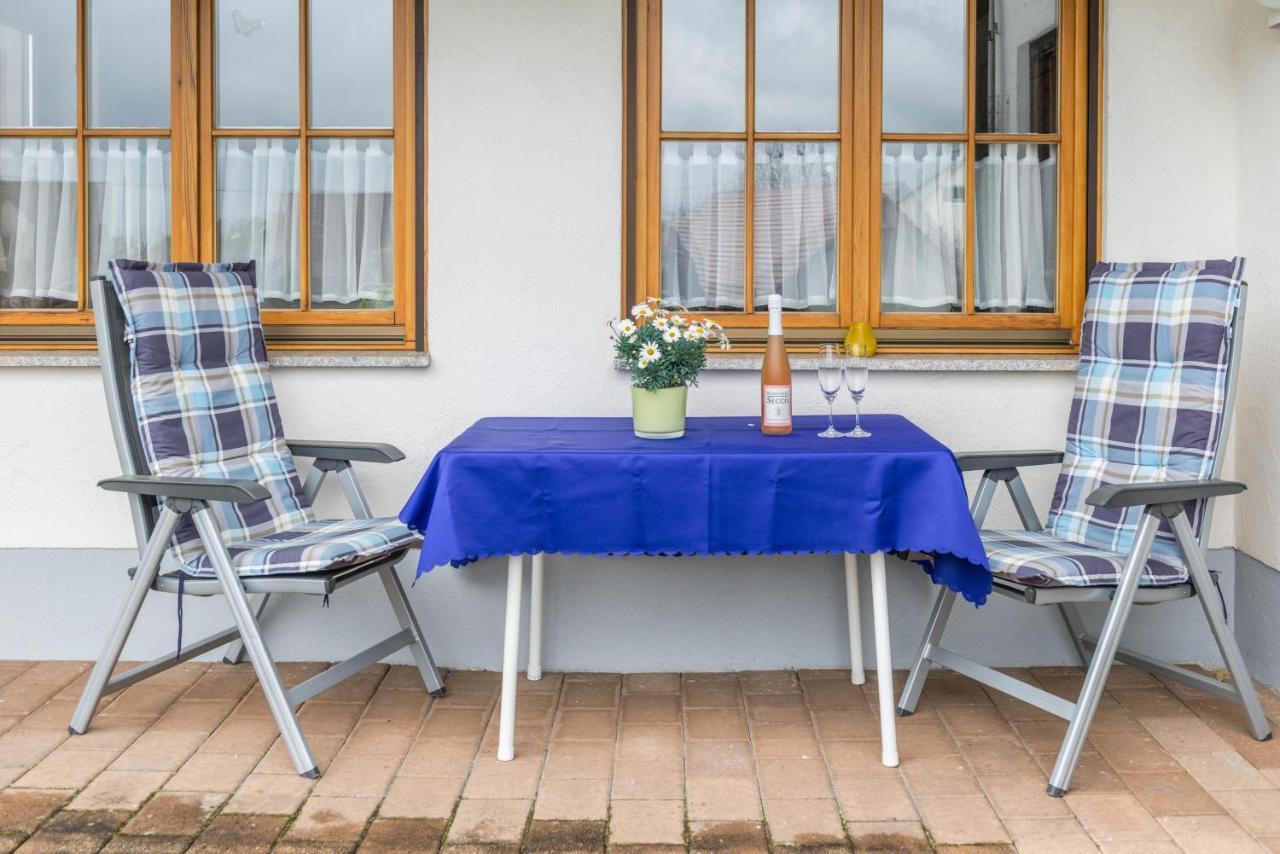 Ferienwohnung Moehrle 塞勒姆 外观 照片