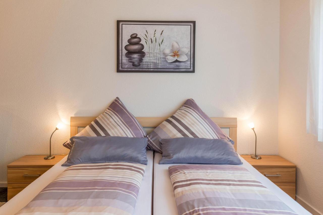 Ferienwohnung Moehrle 塞勒姆 外观 照片