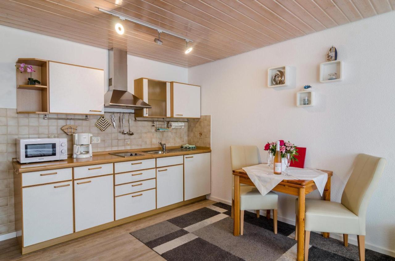 Ferienwohnung Moehrle 塞勒姆 外观 照片