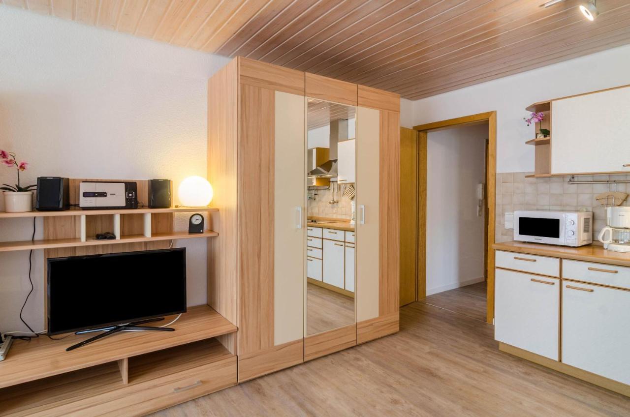 Ferienwohnung Moehrle 塞勒姆 外观 照片