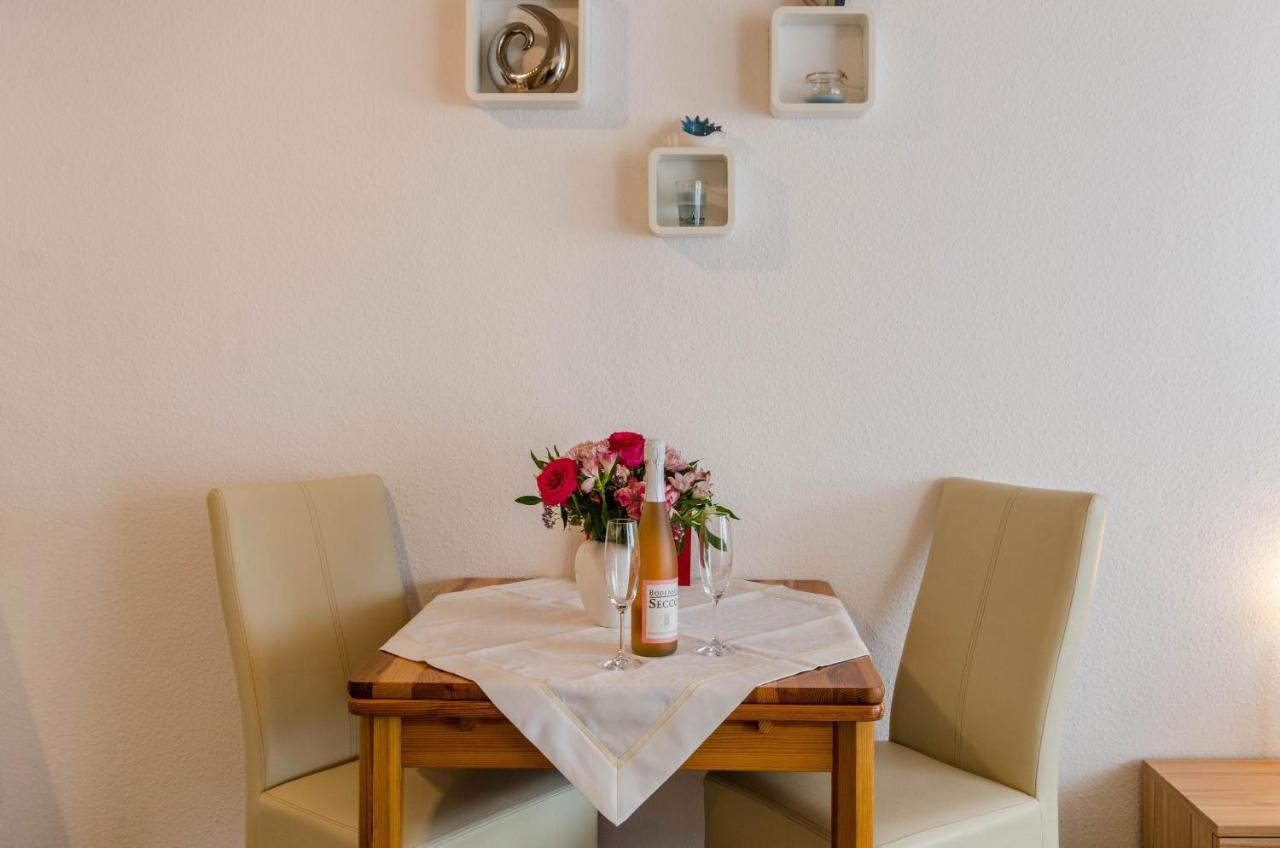 Ferienwohnung Moehrle 塞勒姆 外观 照片