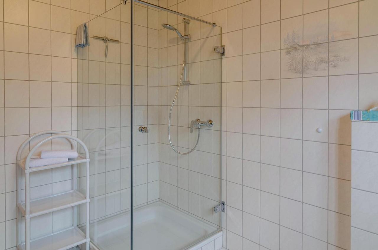 Ferienwohnung Moehrle 塞勒姆 外观 照片