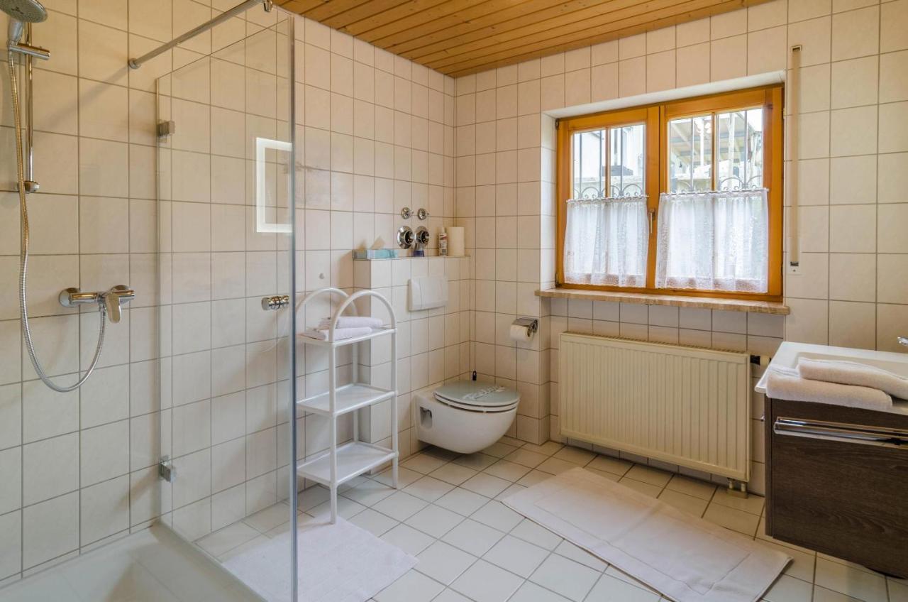 Ferienwohnung Moehrle 塞勒姆 外观 照片